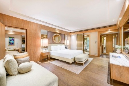 Regnum Carya Golf & Spa Resort - 400