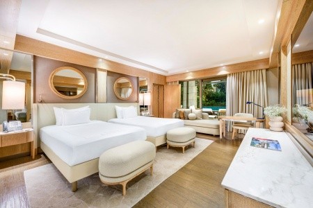 Regnum Carya Golf & Spa Resort - 401