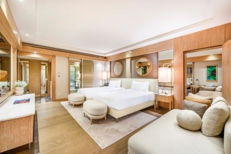 Regnum Carya Golf & Spa Resort - 402