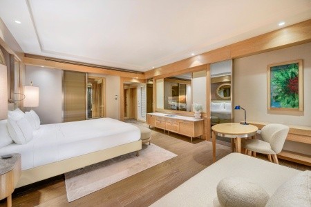 Regnum Carya Golf & Spa Resort - 404