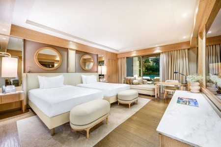 Regnum Carya Golf & Spa Resort - 405