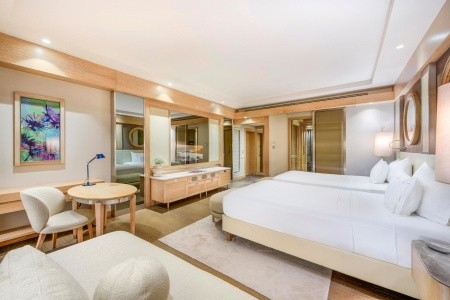 Regnum Carya Golf & Spa Resort - 406