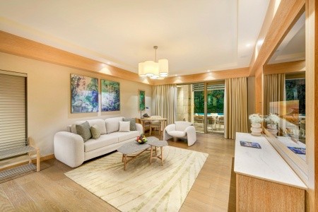 Regnum Carya Golf & Spa Resort - 409