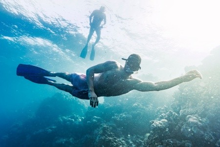 Novotel Resort Marsa Alam - 231