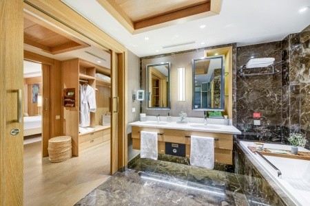 Regnum Carya Golf & Spa Resort - 424