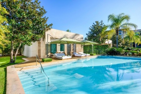 Regnum Carya Golf & Spa Resort - 425