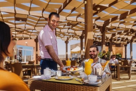 Novotel Resort Marsa Alam - 235