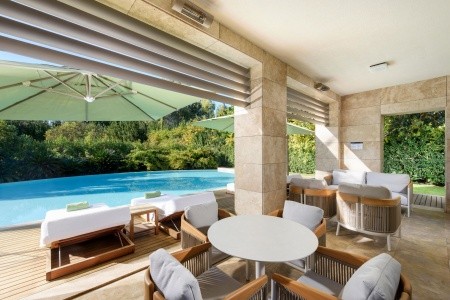 Regnum Carya Golf & Spa Resort - 427