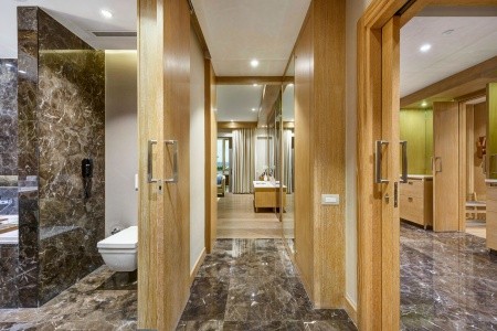 Regnum Carya Golf & Spa Resort - 428