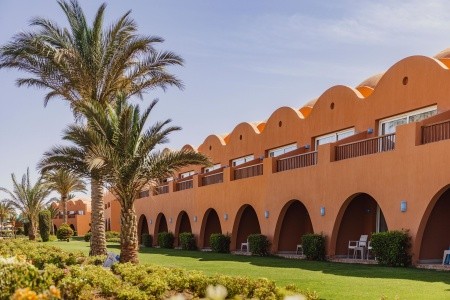 Novotel Resort Marsa Alam - 243