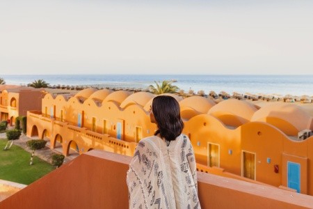 Novotel Resort Marsa Alam - 247