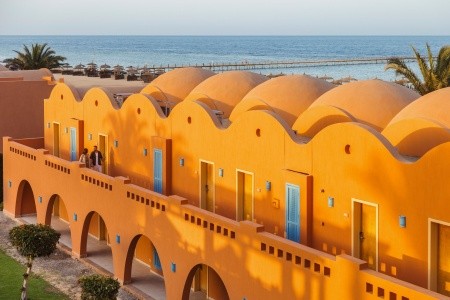 Novotel Resort Marsa Alam - 248