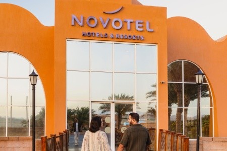 Novotel Resort Marsa Alam - 249
