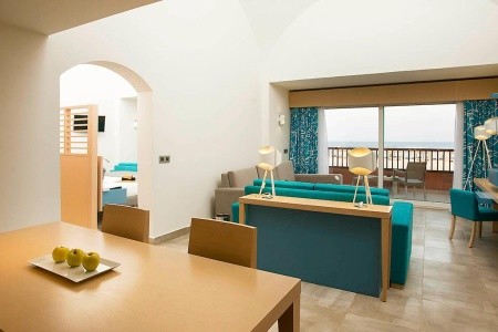 Novotel Resort Marsa Alam - 250