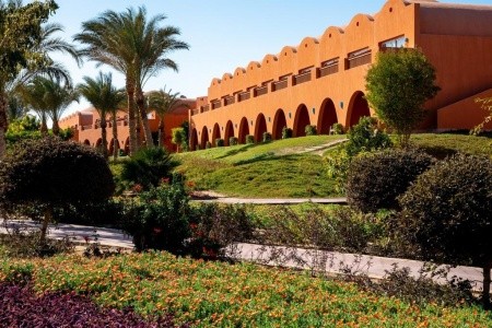Novotel Resort Marsa Alam - 255