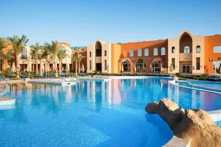 Novotel Resort Marsa Alam - 260