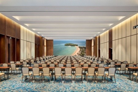 Paradisus By Meliá Bali - 170