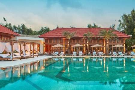 Paradisus By Meliá Bali - 172