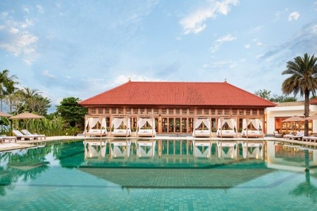 Paradisus By Meliá Bali - 174