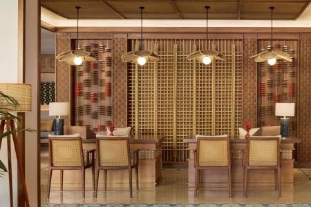 Paradisus By Meliá Bali - 180