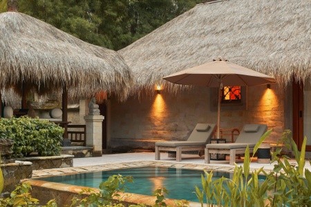 Paradisus By Meliá Bali - 186
