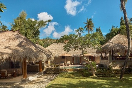 Paradisus By Meliá Bali - 190