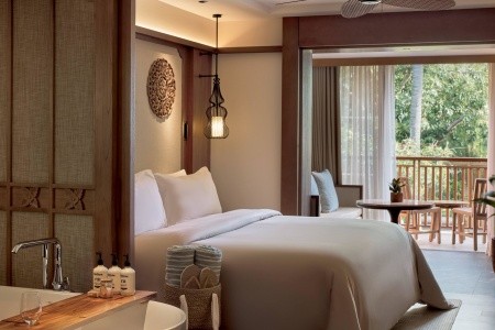 Paradisus By Meliá Bali - 201