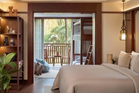 Paradisus By Meliá Bali - 202