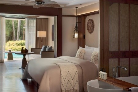 Paradisus By Meliá Bali - 204