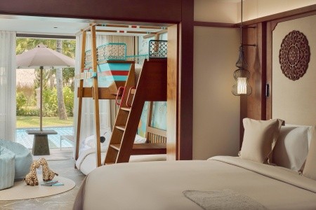 Paradisus By Meliá Bali - 205