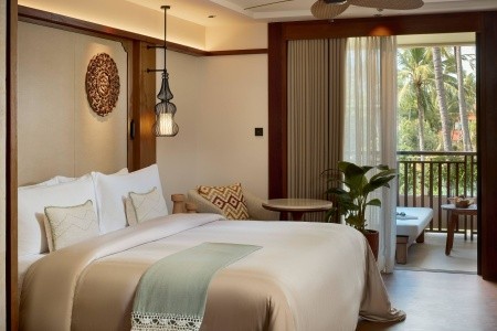 Paradisus By Meliá Bali - 206