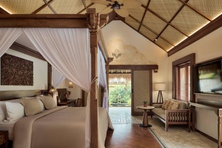 Paradisus By Meliá Bali - 211