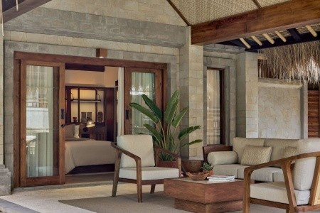Paradisus By Meliá Bali - 214