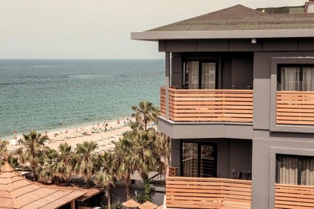 Ananea Kleopatra Beach (Ex. Cook's Club Alanya) - 38