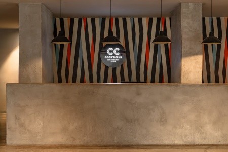 Ananea Kleopatra Beach (Ex. Cook's Club Alanya) - 40