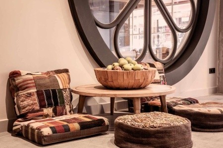 Ananea Kleopatra Beach (Ex. Cook's Club Alanya) - 42