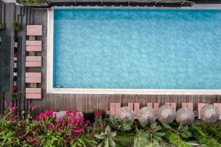 Ananea Kleopatra Beach (Ex. Cook's Club Alanya) - 45