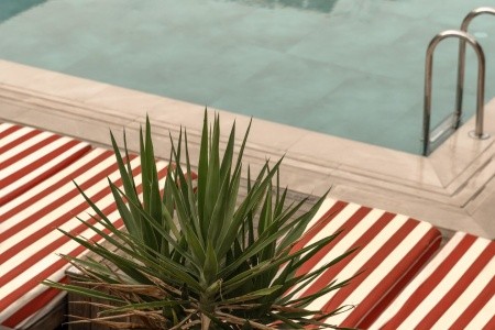 Ananea Kleopatra Beach (Ex. Cook's Club Alanya) - 46