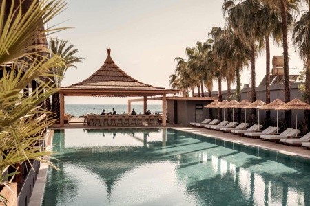 Ananea Kleopatra Beach (Ex. Cook's Club Alanya) - 47