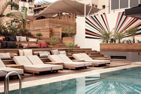 Ananea Kleopatra Beach (Ex. Cook's Club Alanya) - 48