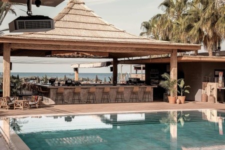 Ananea Kleopatra Beach (Ex. Cook's Club Alanya) - 49