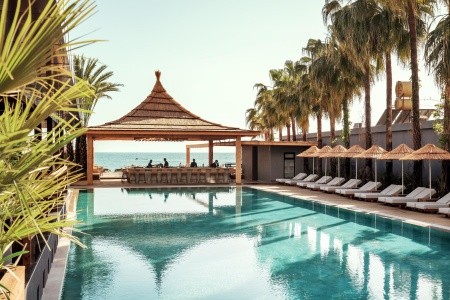 Ananea Kleopatra Beach (Ex. Cook's Club Alanya) - 50