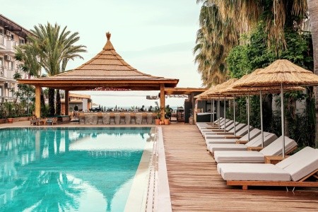 Ananea Kleopatra Beach (Ex. Cook's Club Alanya) - 51