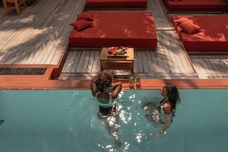 Ananea Kleopatra Beach (Ex. Cook's Club Alanya) - 52