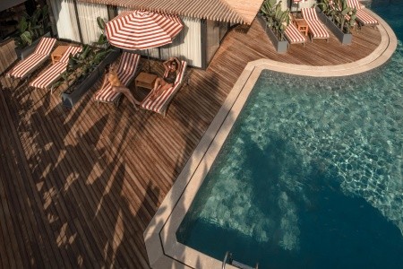 Ananea Kleopatra Beach (Ex. Cook's Club Alanya) - 54