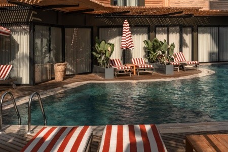 Ananea Kleopatra Beach (Ex. Cook's Club Alanya) - 55