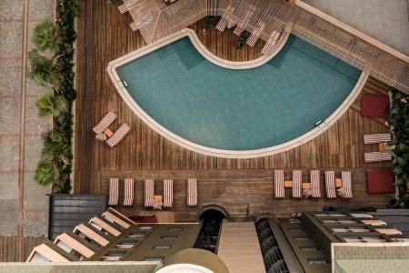 Ananea Kleopatra Beach (Ex. Cook's Club Alanya) - 56