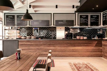 Ananea Kleopatra Beach (Ex. Cook's Club Alanya) - 57