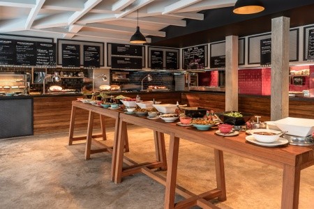 Ananea Kleopatra Beach (Ex. Cook's Club Alanya) - 58