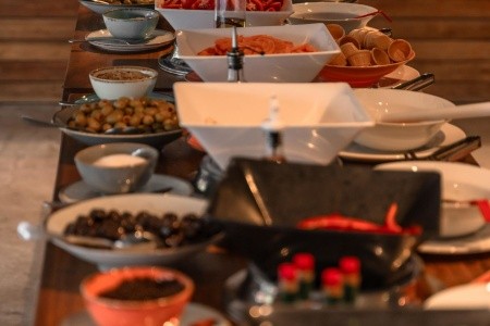 Ananea Kleopatra Beach (Ex. Cook's Club Alanya) - 59